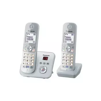 Telefono DECT Panasonic KX-TG6823