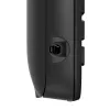 Telefono analogico Gigaset COMFORT 550 con microtelefono cordless e visualizzazione numero