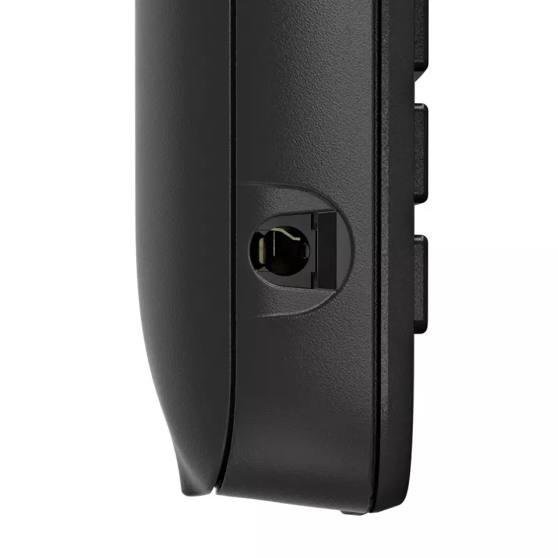 Telefono analogico Gigaset COMFORT 550 con microtelefono cordless e visualizzazione numero