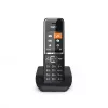 Telefono analogico Gigaset COMFORT 550 con microtelefono cordless e visualizzazione numero