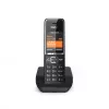 Telefono analogico Gigaset COMFORT 550 con microtelefono cordless e visualizzazione numero