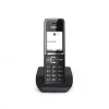 Telefono analogico Gigaset COMFORT 550 con microtelefono cordless e visualizzazione numero