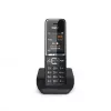 Telefono analogico Gigaset COMFORT 550 con microtelefono cordless e visualizzazione numero