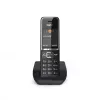 Telefono analogico Gigaset COMFORT 550 con microtelefono cordless e visualizzazione numero