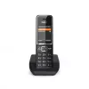 Telefono analogico Gigaset COMFORT 550 con microtelefono cordless e visualizzazione numero