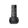Telefono analogico Gigaset COMFORT 550 con microtelefono cordless e visualizzazione numero