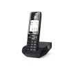 Telefono analogico Gigaset COMFORT 550 con microtelefono cordless e visualizzazione numero