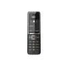 Telefono analogico Gigaset COMFORT 550 con microtelefono cordless e visualizzazione numero