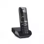Telefono analogico Gigaset COMFORT 550 con microtelefono cordless e visualizzazione numero
