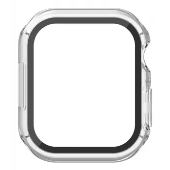 Pellicola protettiva Belkin OVG003zzCL trasparente bianco smartwatch