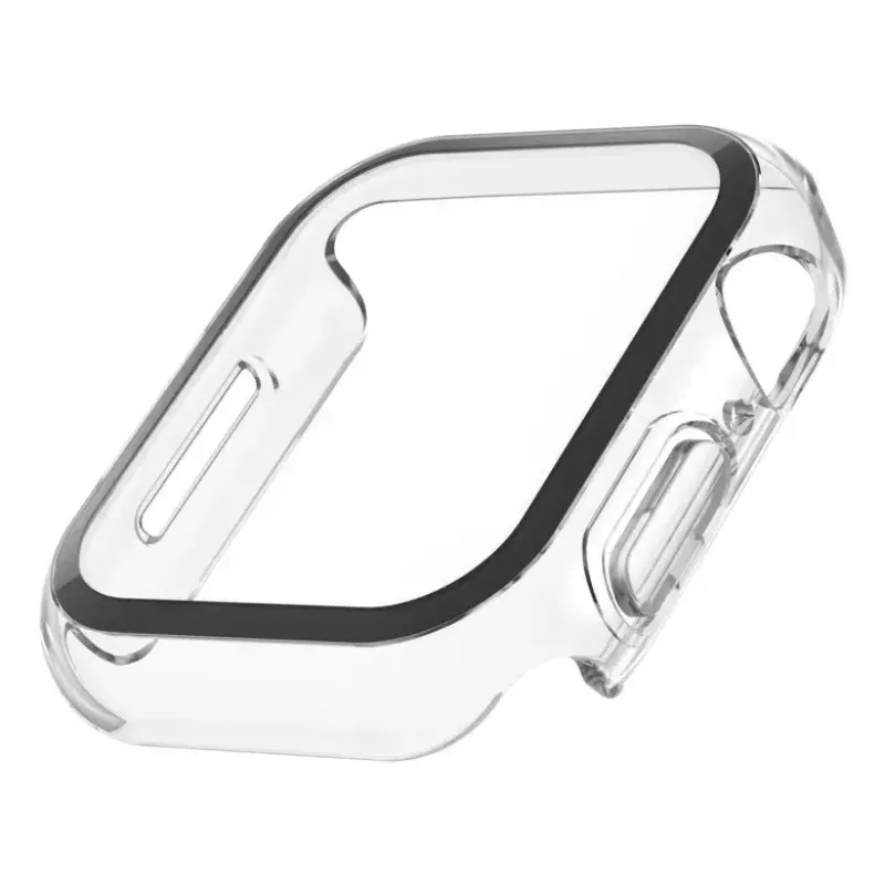 Pellicola protettiva Belkin OVG003zzCL trasparente bianco smartwatch