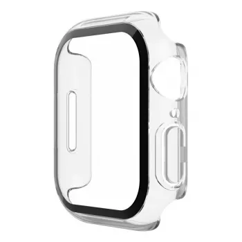 Pellicola protettiva Belkin OVG003zzCL trasparente bianco smartwatch