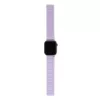 Cinturino per orologio Decoded Silicone Magnetic Traction Strap Lite Apple Watch 38mm 40mm 41mm