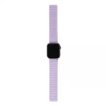 Cinturino per orologio Decoded Silicone Magnetic Traction Strap Lite Apple Watch 38mm 40mm 41mm