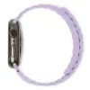 Cinturino per orologio Decoded Silicone Magnetic Traction Strap Lite Apple Watch 38mm 40mm 41mm