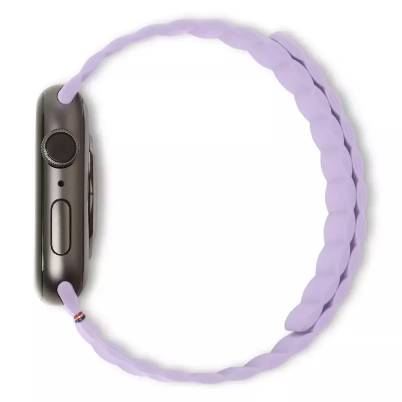 Cinturino per orologio Decoded Silicone Magnetic Traction Strap Lite Apple Watch 38mm 40mm 41mm