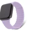 Cinturino per orologio Decoded Silicone Magnetic Traction Strap Lite Apple Watch 38mm 40mm 41mm