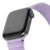 Cinturino per orologio Decoded Silicone Magnetic Traction Strap Lite Apple Watch 38mm 40mm 41mm