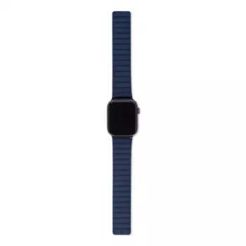 Cinturino per orologio Decoded D23AWS40TSL3SMNY per Apple Watch 38/40/41/42mm