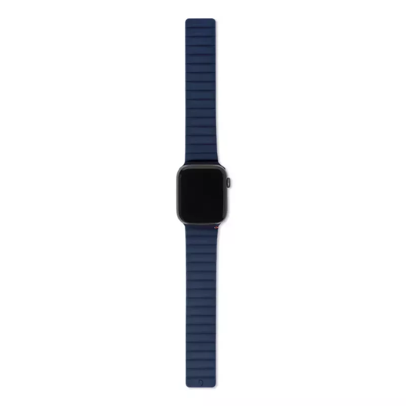 Cinturino per orologio Decoded D23AWS40TSL3SMNY per Apple Watch 38/40/41/42mm