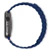 Cinturino per orologio Decoded D23AWS40TSL3SMNY per Apple Watch 38/40/41/42mm
