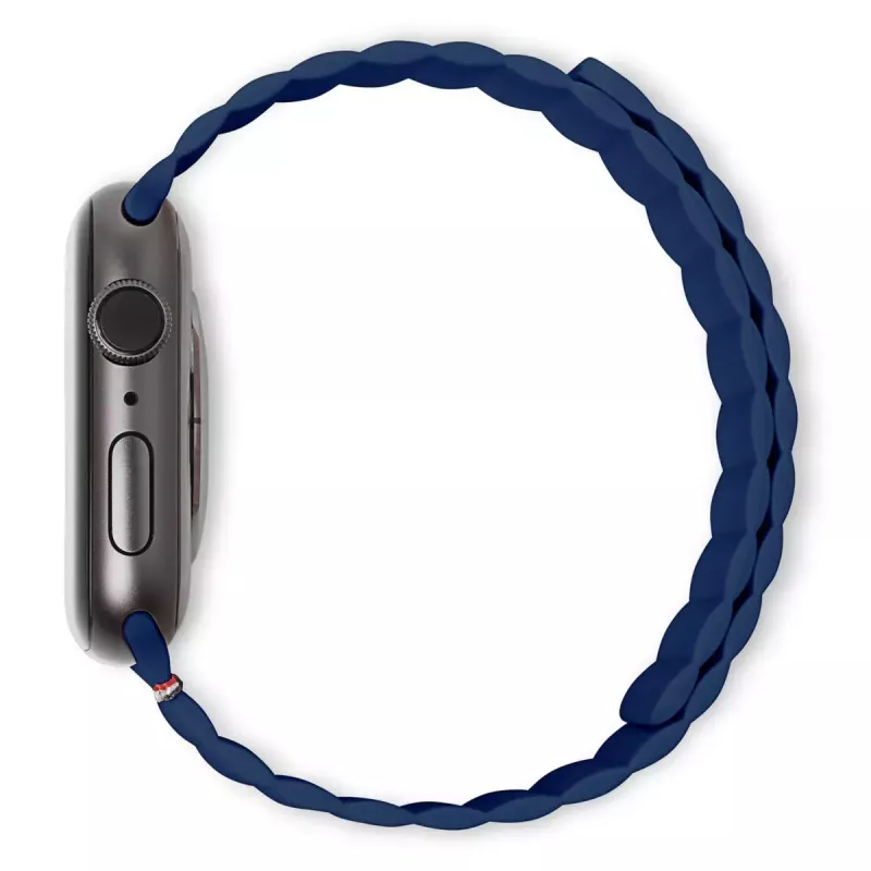 Cinturino per orologio Decoded D23AWS40TSL3SMNY per Apple Watch 38/40/41/42mm