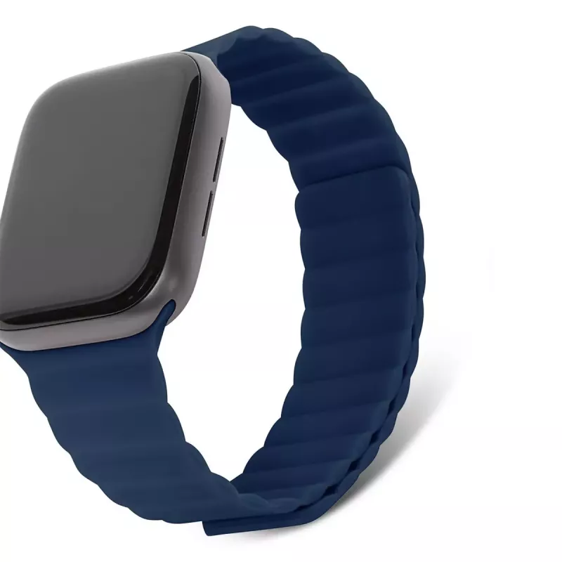 Cinturino per orologio Decoded D23AWS40TSL3SMNY per Apple Watch 38/40/41/42mm