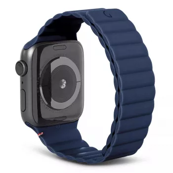 Cinturino per orologio Decoded D23AWS40TSL3SMNY per Apple Watch 38/40/41/42mm