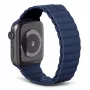 Cinturino per orologio Decoded D23AWS40TSL3SMNY per Apple Watch 38/40/41/42mm