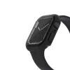 Pellicola protettiva Belkin ScreenForce OVG004ZZBK-REV nero policarbonato vetro temperato smartwatch