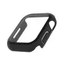 Pellicola protettiva Belkin ScreenForce OVG004ZZBK-REV nero policarbonato vetro temperato smartwatch