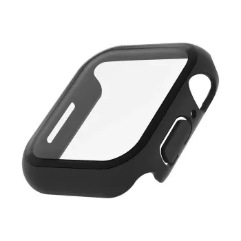 Pellicola protettiva Belkin ScreenForce OVG004ZZBK-REV nero policarbonato vetro temperato smartwatch