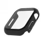 Pellicola protettiva Belkin ScreenForce OVG004ZZBK-REV nero policarbonato vetro temperato smartwatch