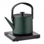 Bollitore Unold 18217 BLITZKOCHER Jade 0,6 L 800 W verde