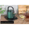 Bollitore Unold 18217 BLITZKOCHER Jade 0,6 L 800 W verde