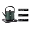 Bollitore Unold 18217 BLITZKOCHER Jade 0,6 L 800 W verde