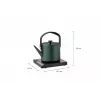 Bollitore Unold 18217 BLITZKOCHER Jade 0,6 L 800 W verde