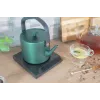 Bollitore Unold 18217 BLITZKOCHER Jade 0,6 L 800 W verde