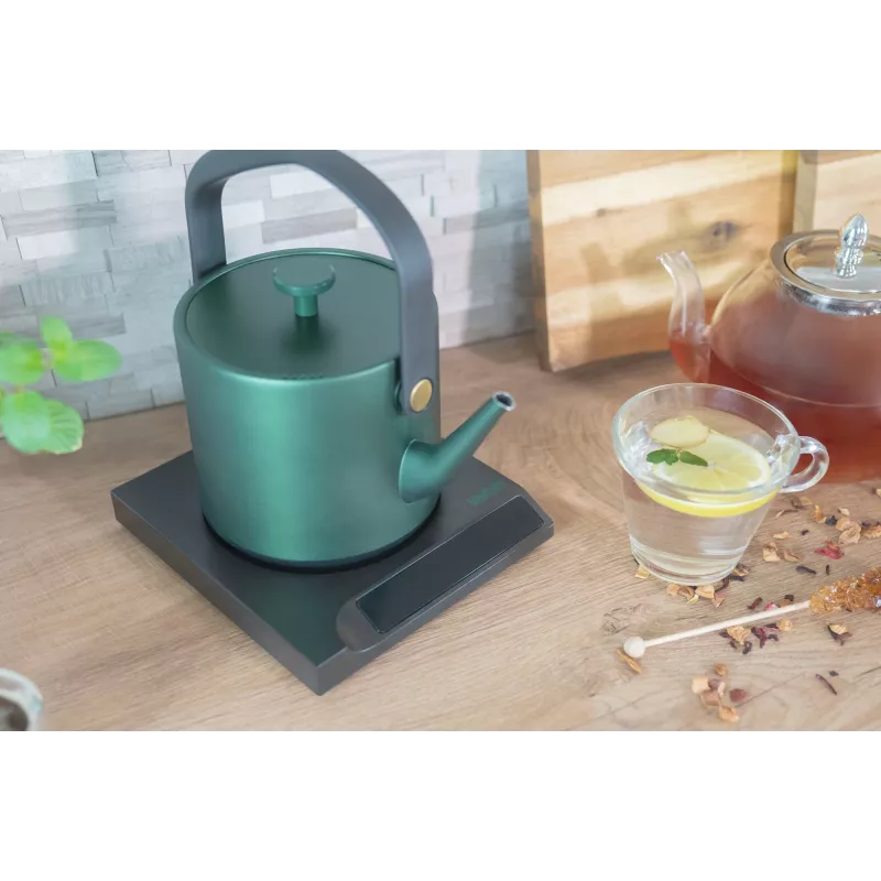 Bollitore Unold 18217 BLITZKOCHER Jade 0,6 L 800 W verde