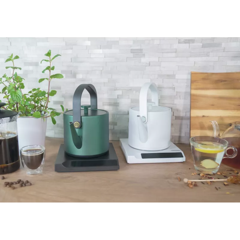 Bollitore Unold 18217 BLITZKOCHER Jade 0,6 L 800 W verde