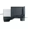 Affettatrice elettrica Graef SlicedKitchen S 10002