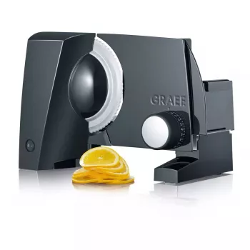 Affettatrice elettrica Graef SlicedKitchen S 10002