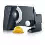 Affettatrice elettrica Graef SlicedKitchen S 10002
