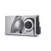 Affettatrice elettrica Graef MYtiny 170 W argento spessore di taglio 1,5 cm