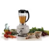 Mixer da tavolo Ariete 1782 Gourmet Pro Moderna 00C178201AR0 - bianco