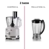Mixer da tavolo Ariete 1782 Gourmet Pro Moderna 00C178201AR0 - bianco