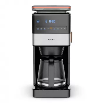 Macchina per caffè Krups Aroma Partner KM8428 macchina per caffè filtro 1,5 L