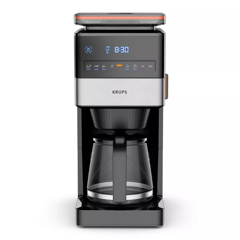 Macchina per caffè Krups Aroma Partner KM8428 macchina per caffè filtro 1,5 L