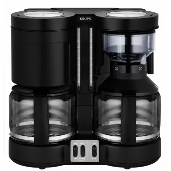 Macchina per caffè filtro manuale Krups KM8508 1 L