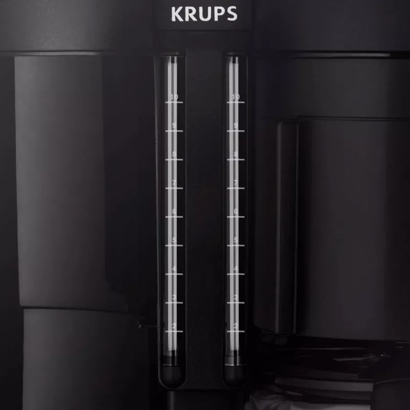 Macchina per caffè filtro manuale Krups KM8508 1 L